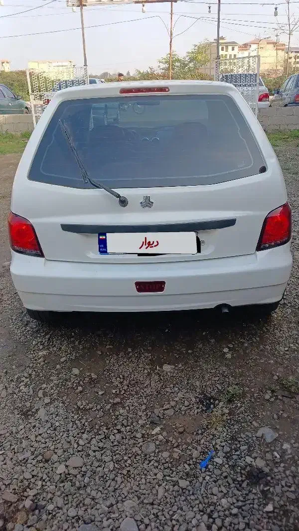 پراید۱۱۱|خودرو سواری و وانت|ماسال, |دیوار