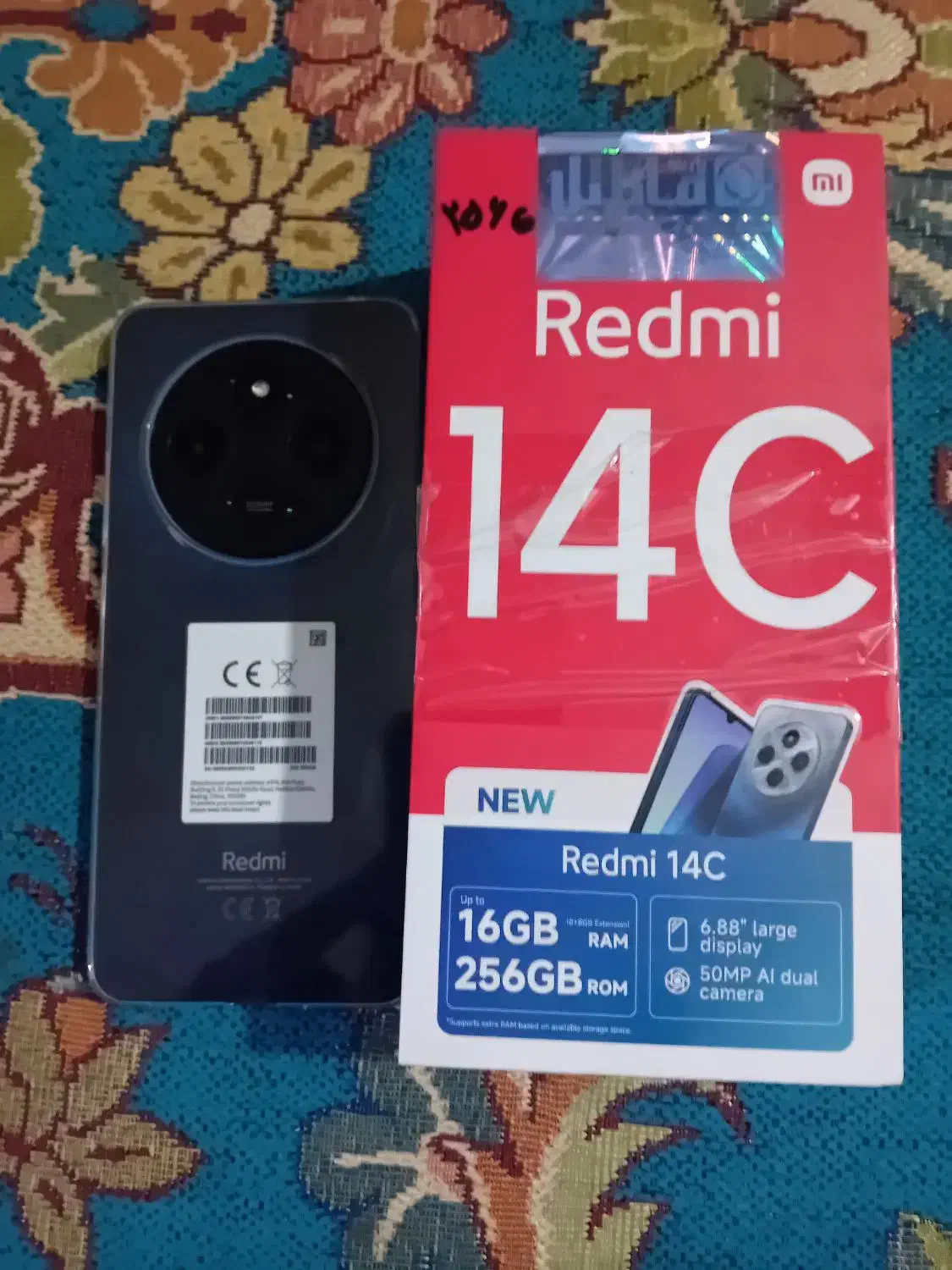 فروش گوشی شیائومی|موبایل|فارغان, |دیوار