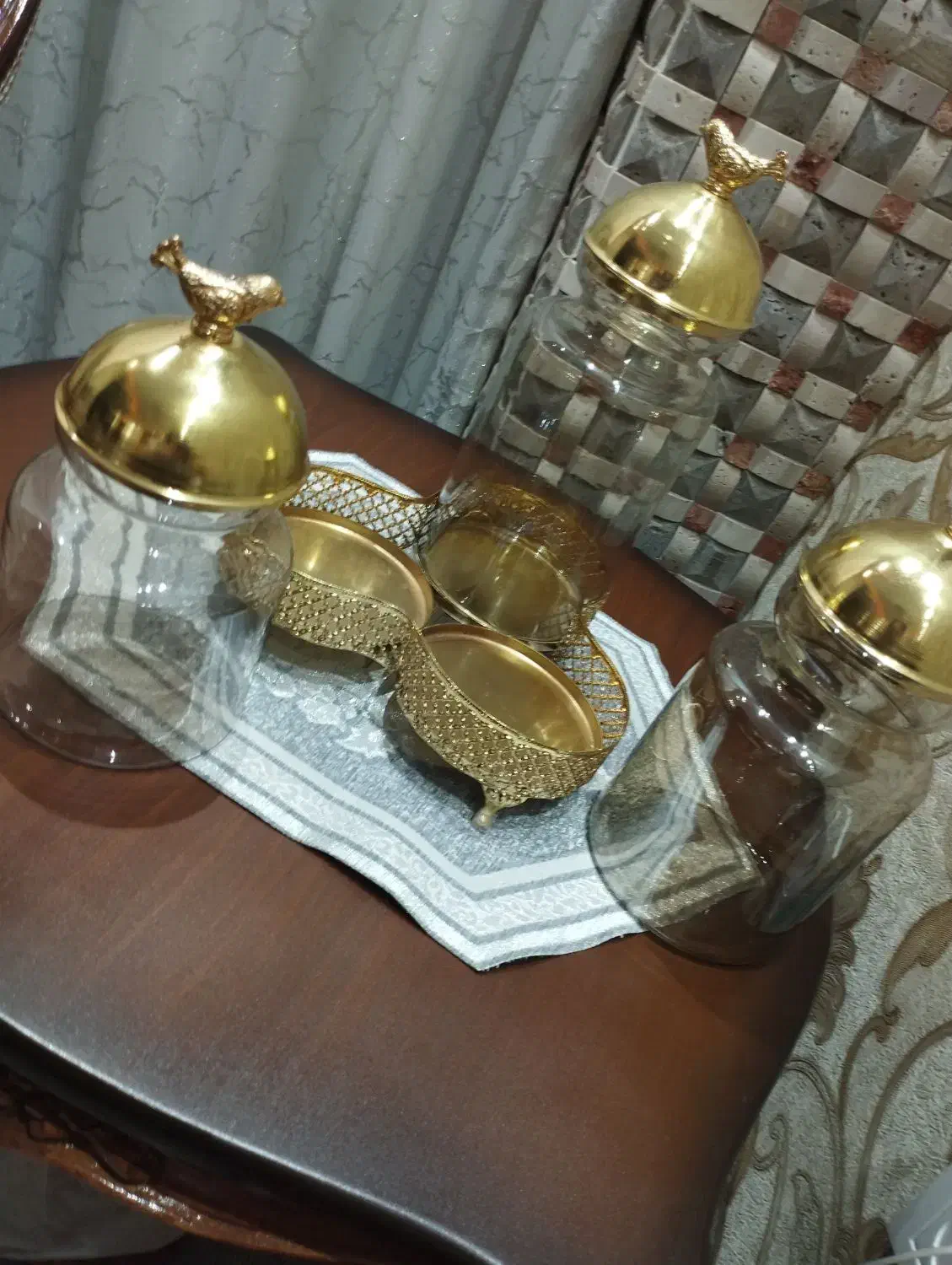 بانکه، جا حبوبات|ظروف نگهدارنده، پلاستیکی، یک‌بارمصرف|تهران, کیانشهر|دیوار