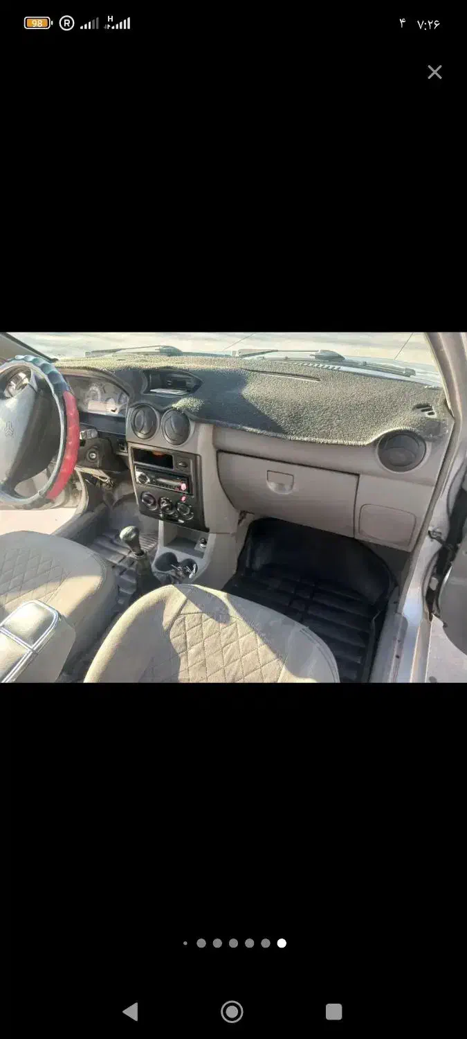 پراید۱۳۱|خودرو سواری و وانت|یاسوج, |دیوار