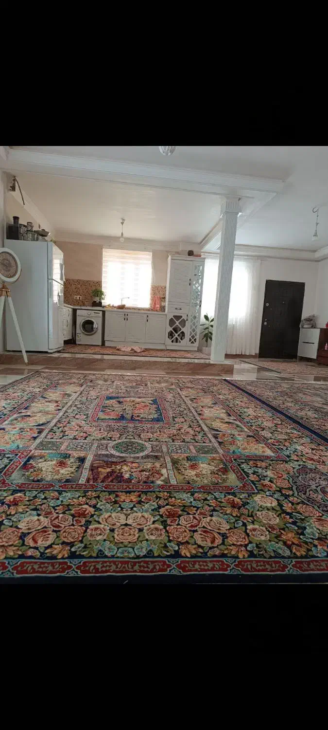 فرش|فرش|جغتای, |دیوار