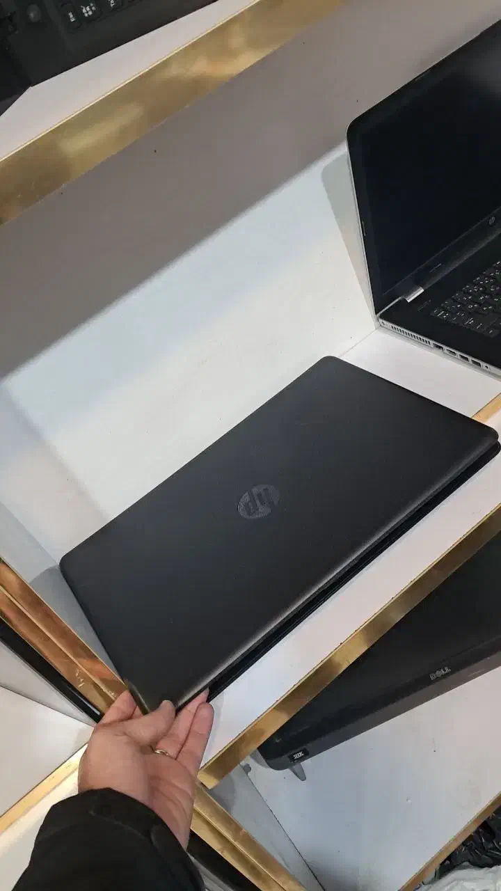 لپ تاپhp|رایانه همراه|کردکوی, |دیوار