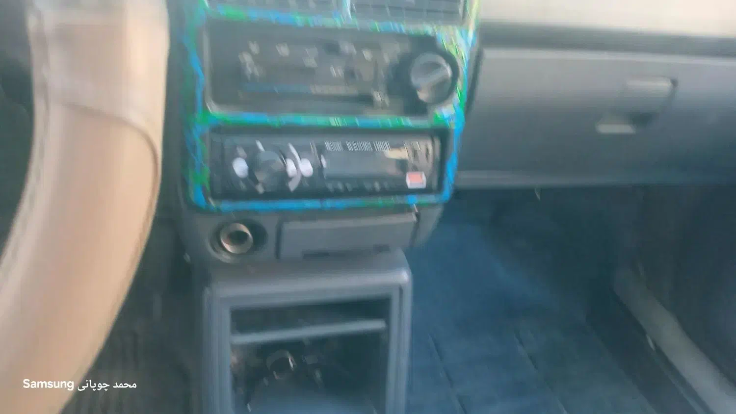 فروش پراید بژ|خودرو سواری و وانت|شاهین دژ, |دیوار