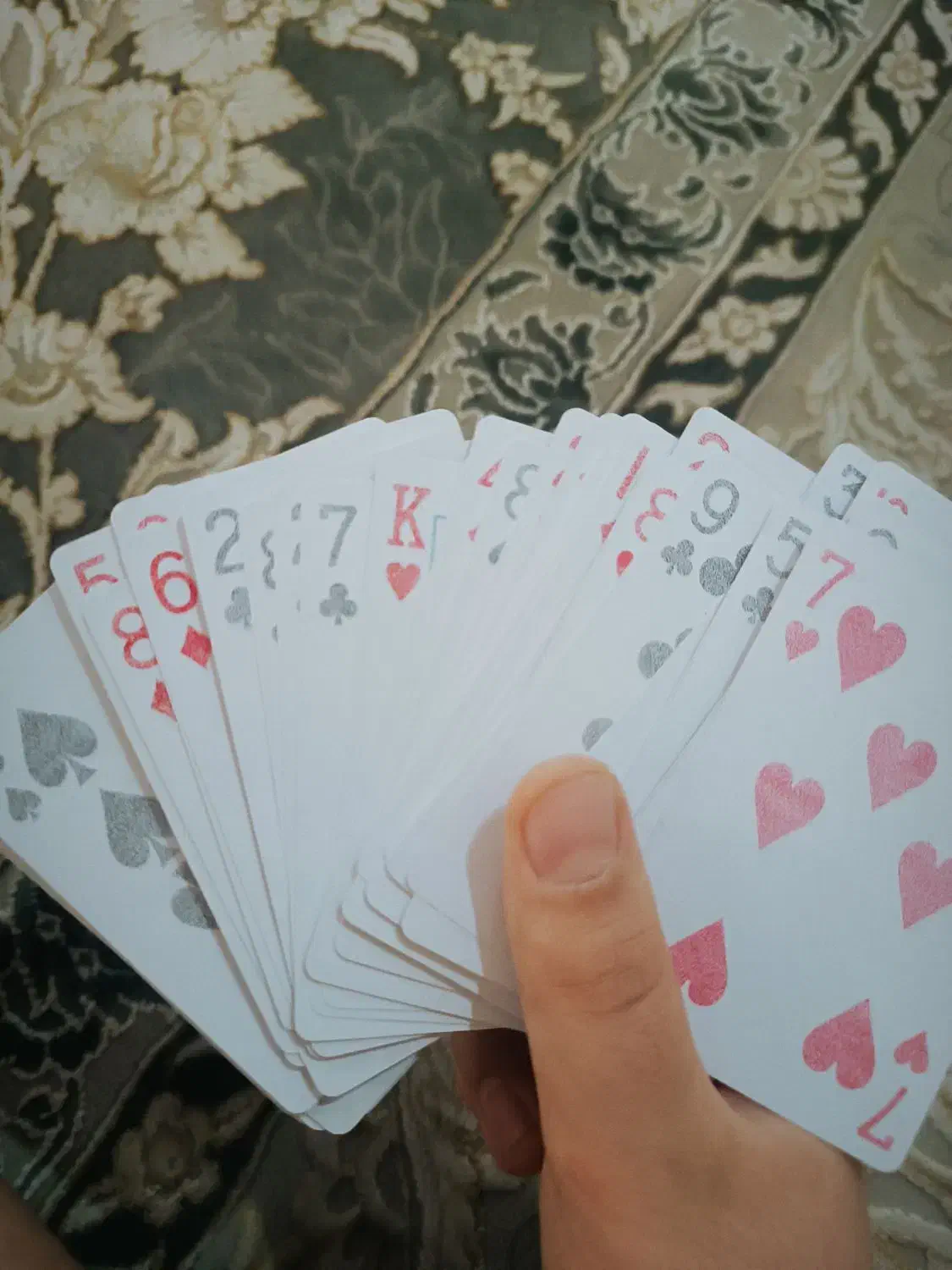 حکم پاسور|اسباب‌‌بازی|مشهد, فاطمیه|دیوار