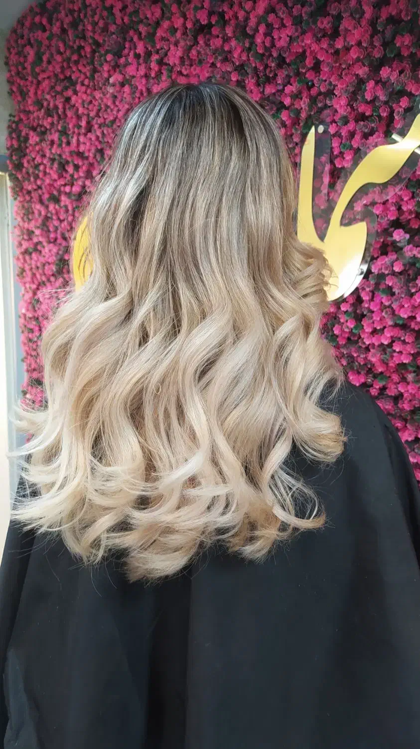 استخدام دستیار ارایشگاه|استخدام درمانی، زیبایی، بهداشتی|تهران, گیشا|دیوار