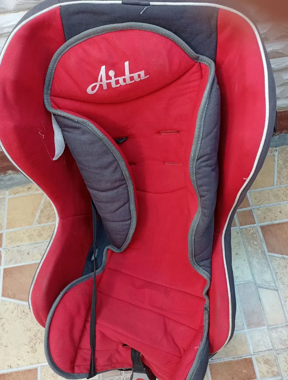 صندلی کودک|کالسکه و لوازم جانبی|بهبهان, |دیوار