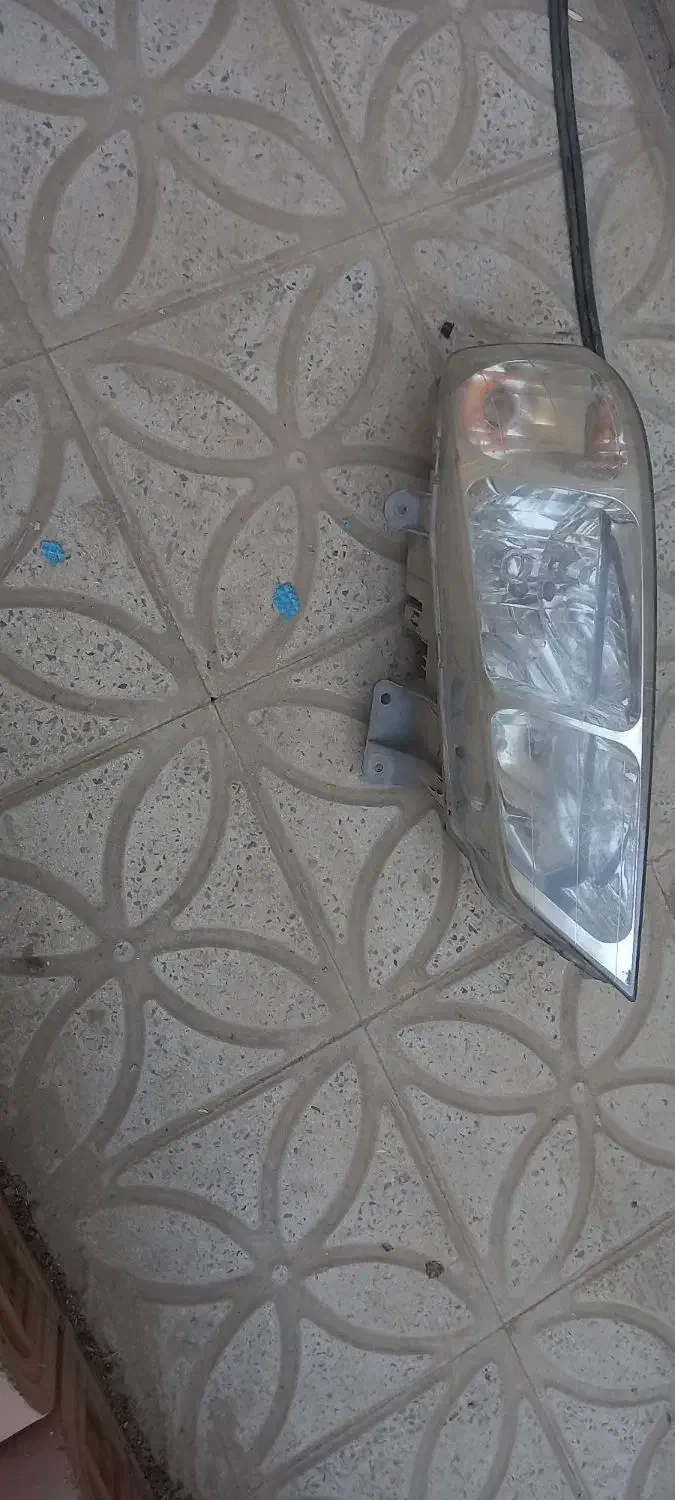 لوازم پارس و اچ سی کراس|قطعات یدکی و لوازم جانبی|کرج, شهرک فهمیده|دیوار