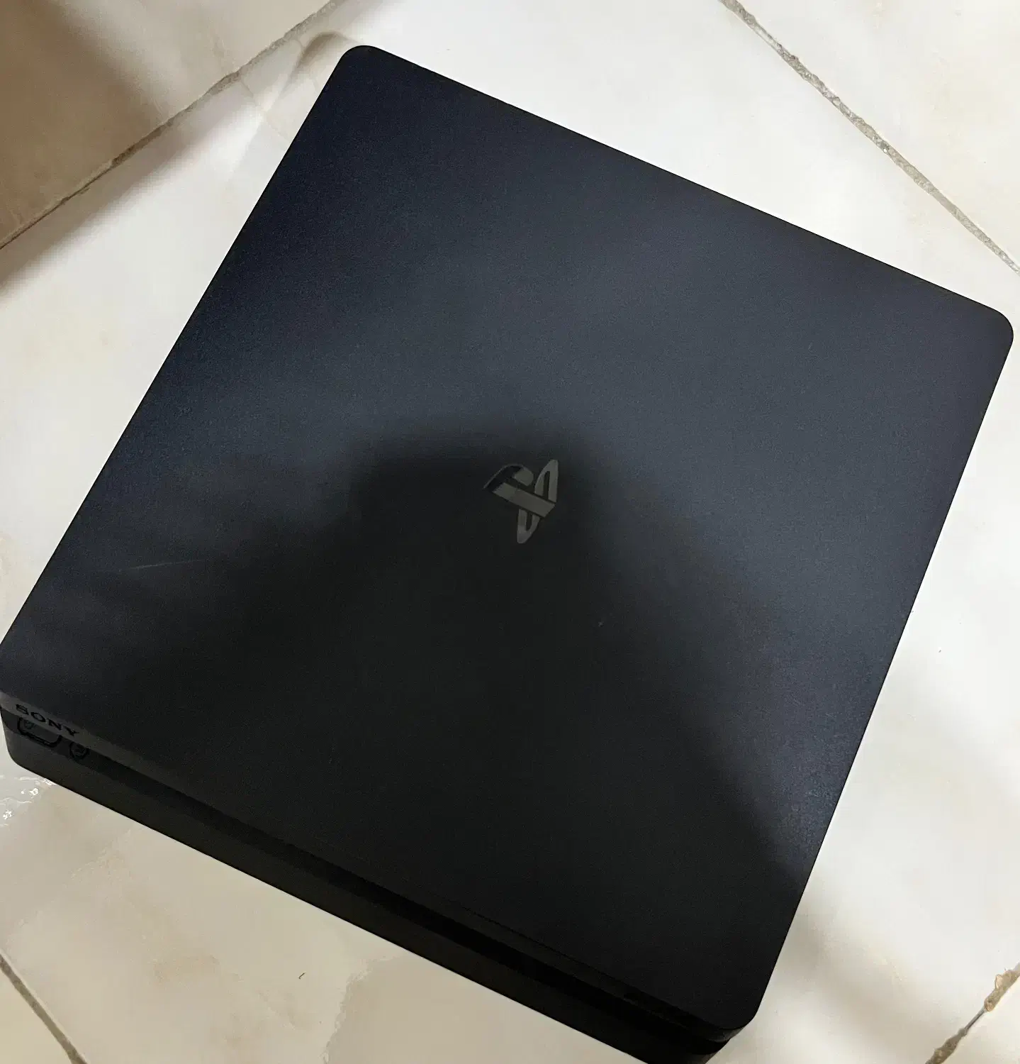 Ps4  پی اس فور در حد نو|کنسول، بازی ویدئویی و آنلاین|بندر کنگان, |دیوار