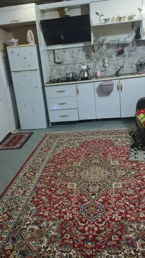 سوییت|اجارهٔ آپارتمان|مشهد, مصلی (کارمندان اول)|دیوار