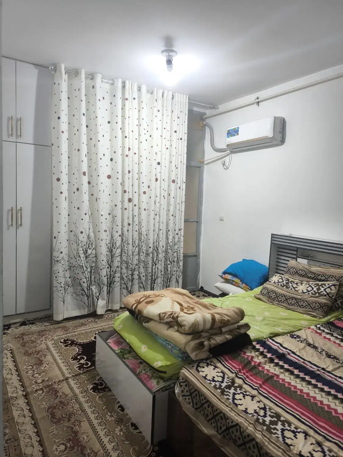 واحد 110 متر پیتاک زیباشهر/شیک/طبقه همکف|فروش آپارتمان|دزفول, |دیوار