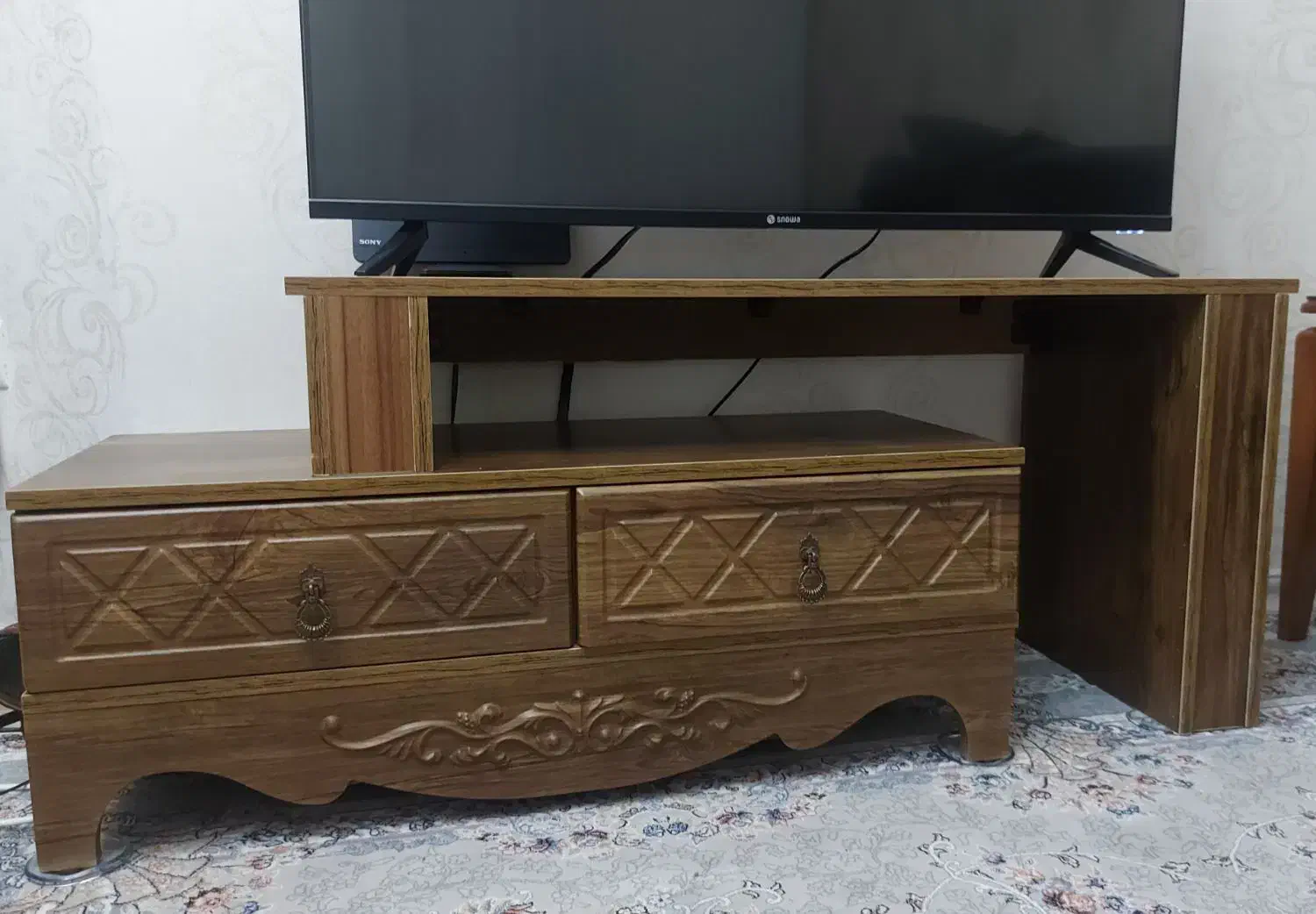 میز تلویزیون|میز تلویزیون|سهند, |دیوار