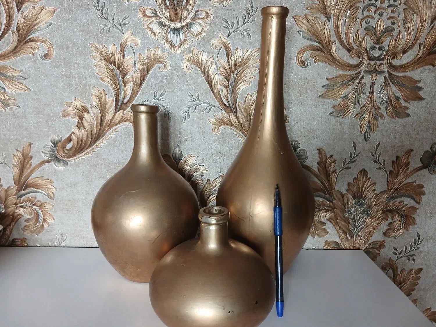 دکوری|مجسمه، تندیس، ماکت|بجنورد, |دیوار