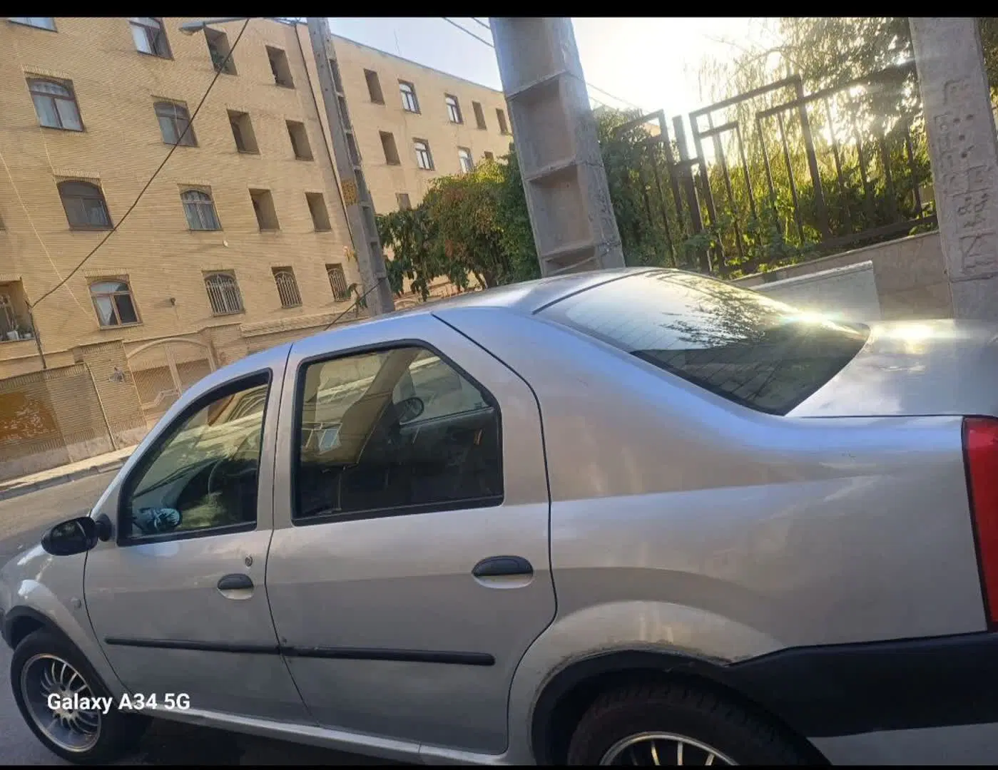 L90 مدل 87 E1|خودرو سواری و وانت|مشهد, شهرآرا|دیوار
