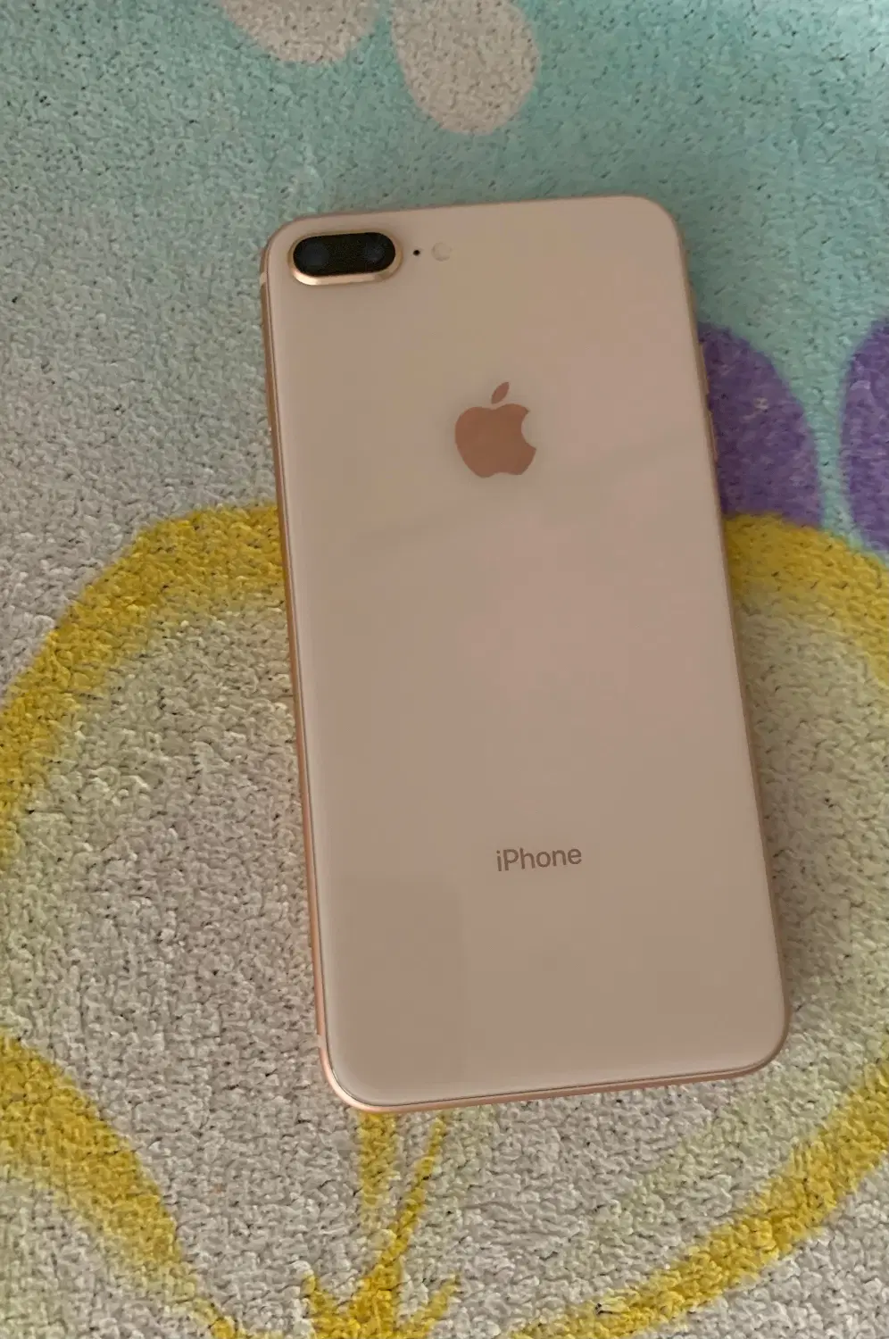 آیفون 8 plus|موبایل|اصفهان, کوی امیریه|دیوار