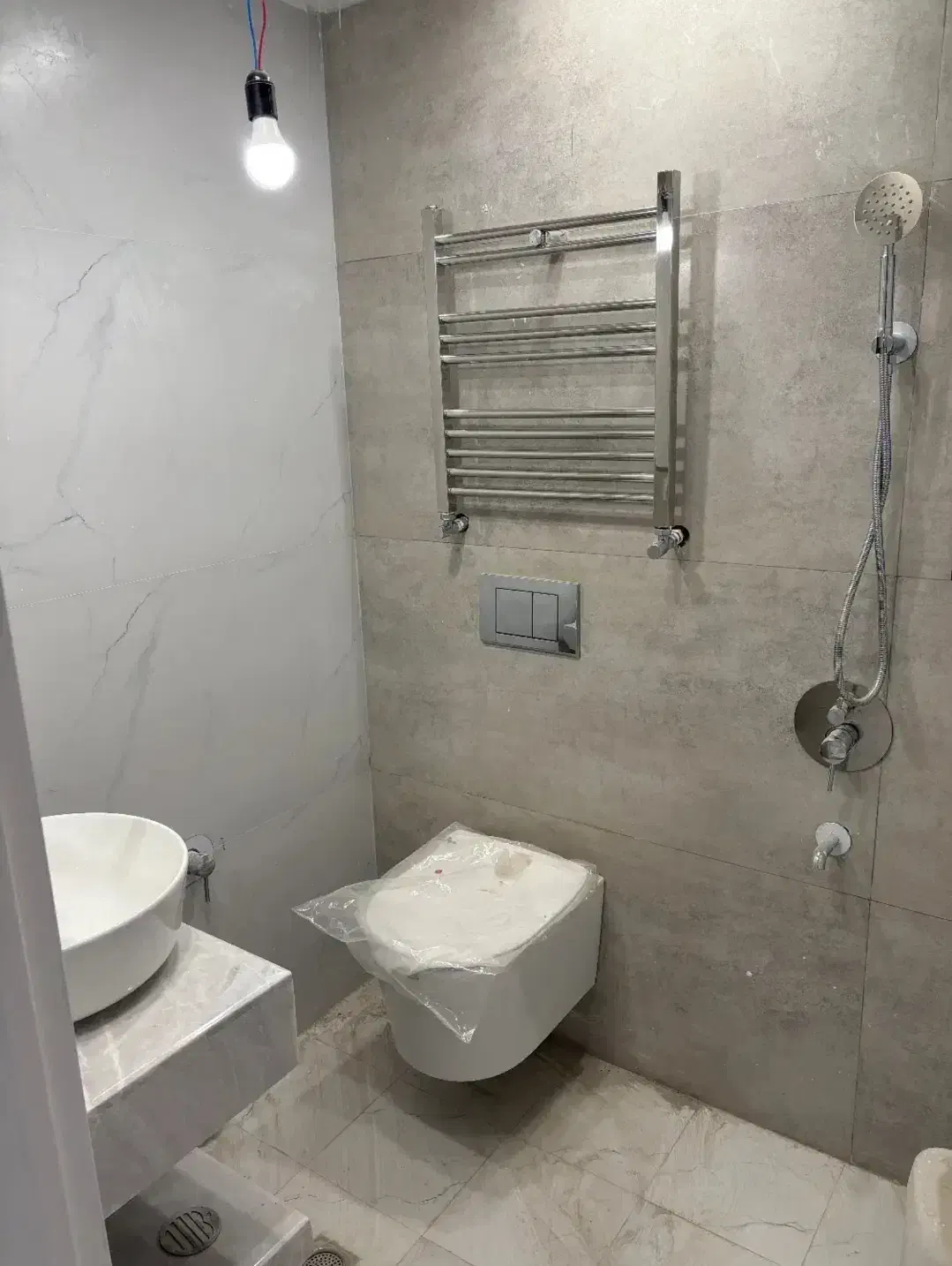 اجاره ۱۱۰ متر نوساز ۲ خواب ایرانشهر رامسر|اجارهٔ آپارتمان|تهران, ایرانشهر|دیوار