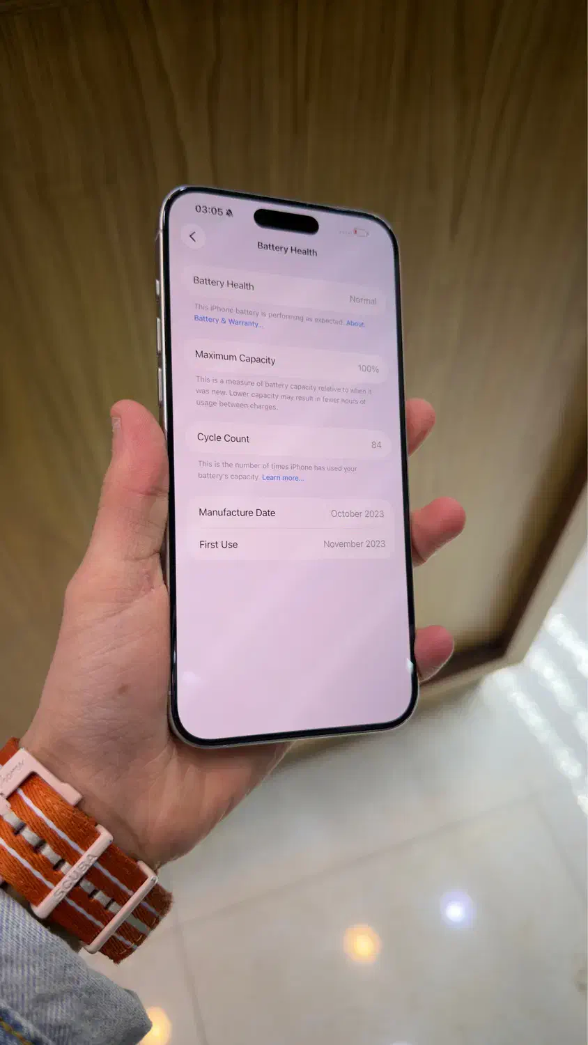 15promax512/za|موبایل|تهران, دریا|دیوار