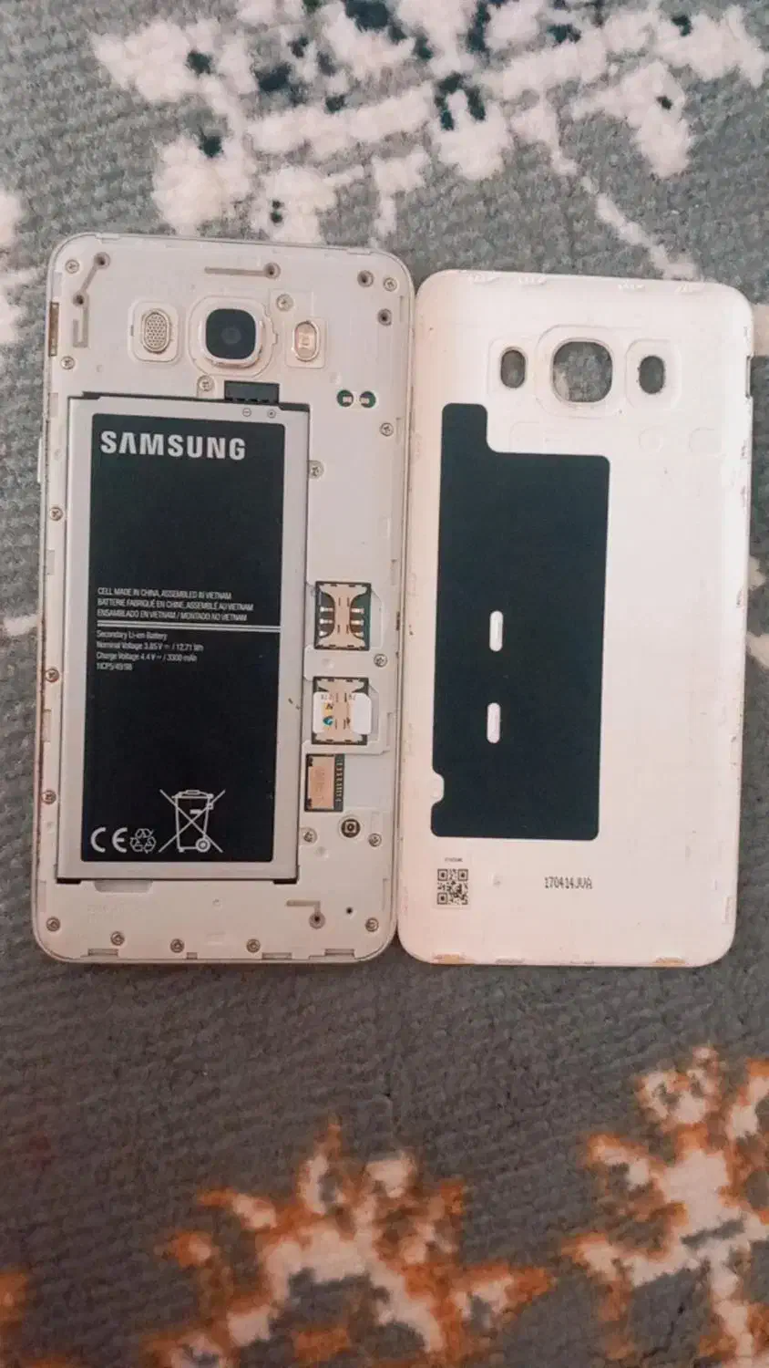 گوشی G7|موبایل|دورود, |دیوار