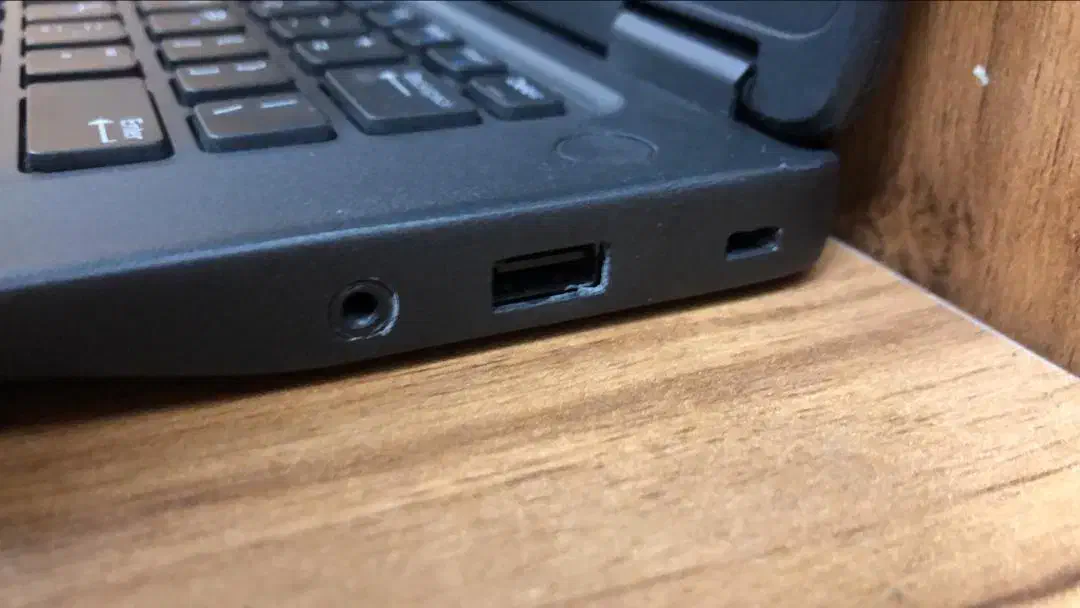 لپ تاپ دل نسل ۵|رایانه همراه|پرند, فاز ۵|دیوار