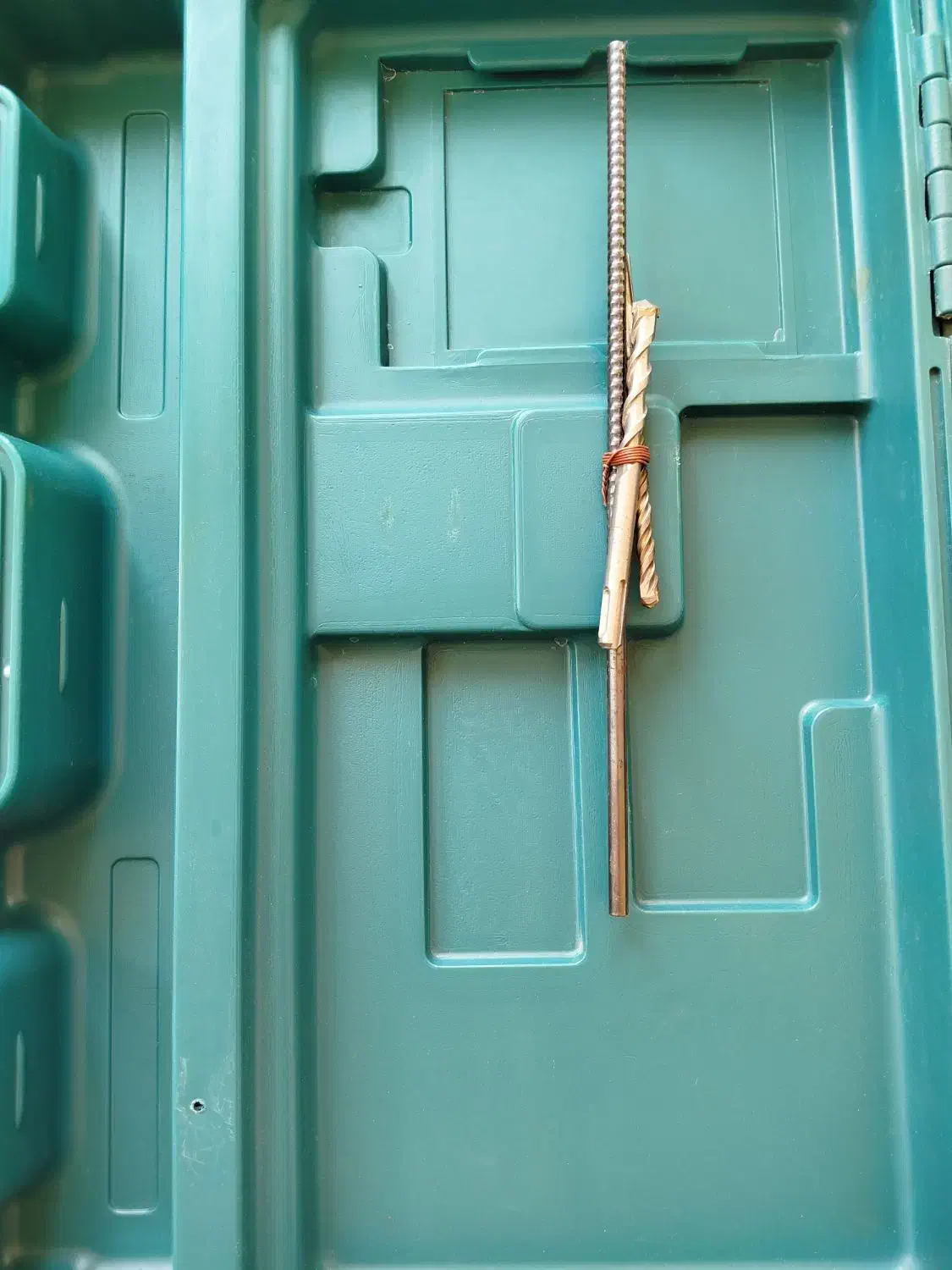 دریل سه کاره Makita اصل ژاپن|ابزارآلات|میاندوآب, |دیوار