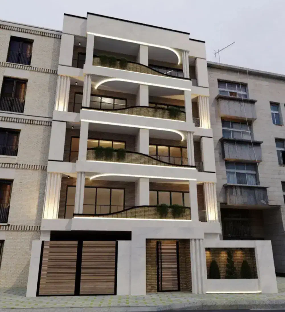 اجاره آپارتمان/۹۰متر/ساماندهی|اجارهٔ آپارتمان|کرج, ساماندهی|دیوار