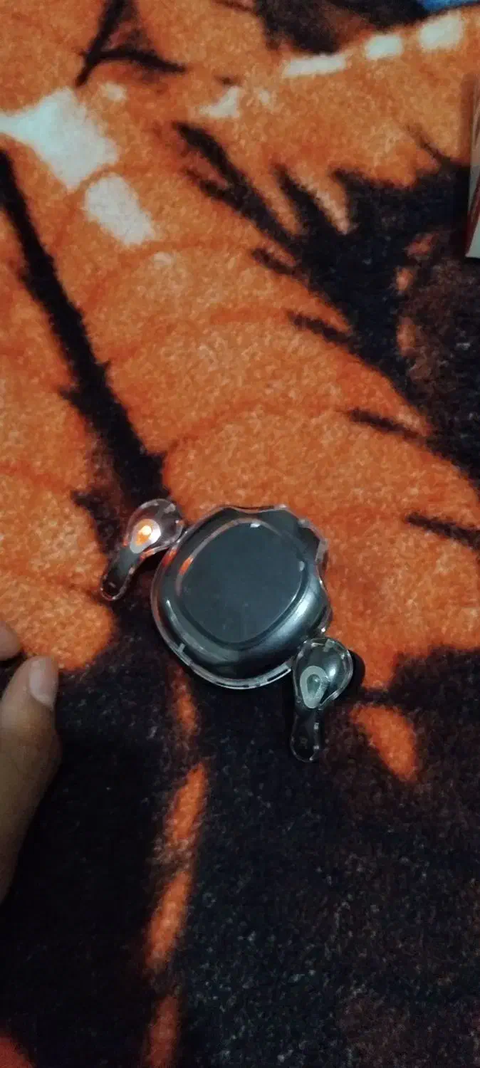 ایرپاد Rocka TWS مدل RC200|لوازم جانبی موبایل و تبلت|شهریار, شهریار|دیوار