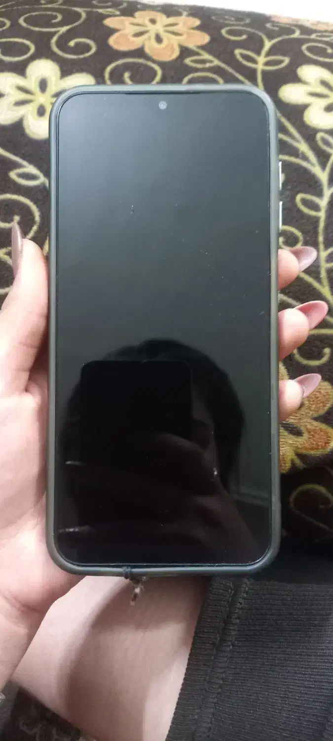 گوشی a14|موبایل|قزوین, |دیوار