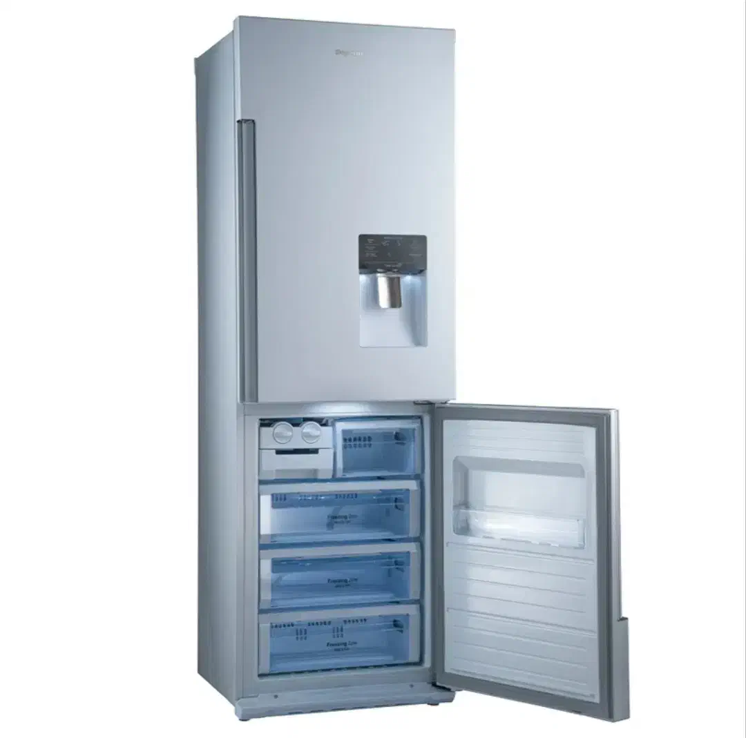 یخچال دیپوینت depoint مدل دیسنت decent|یخچال و فریزر|تهران, مجیدآباد|دیوار