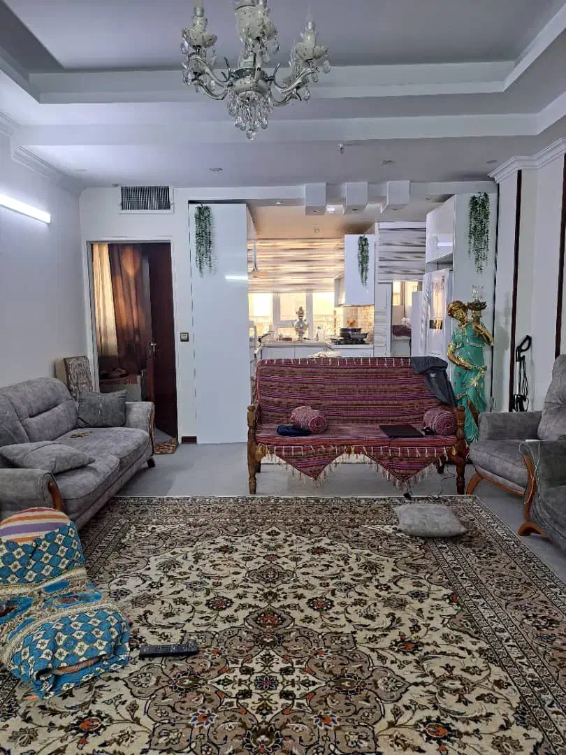 71متر/2 عدد پارکینگ/فول/تابنده دوست|فروش آپارتمان|تهران, صفا|دیوار