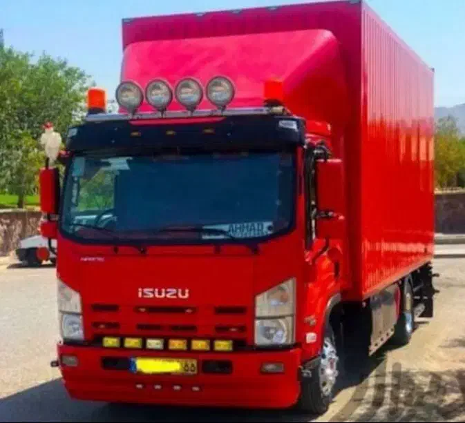 اتوبار باربری المهدی اسلامشهر حمل‌اثاثیه اساس کشی|خدمات حمل و نقل|اسلام‌شهر, شهرک سعیدیه|دیوار