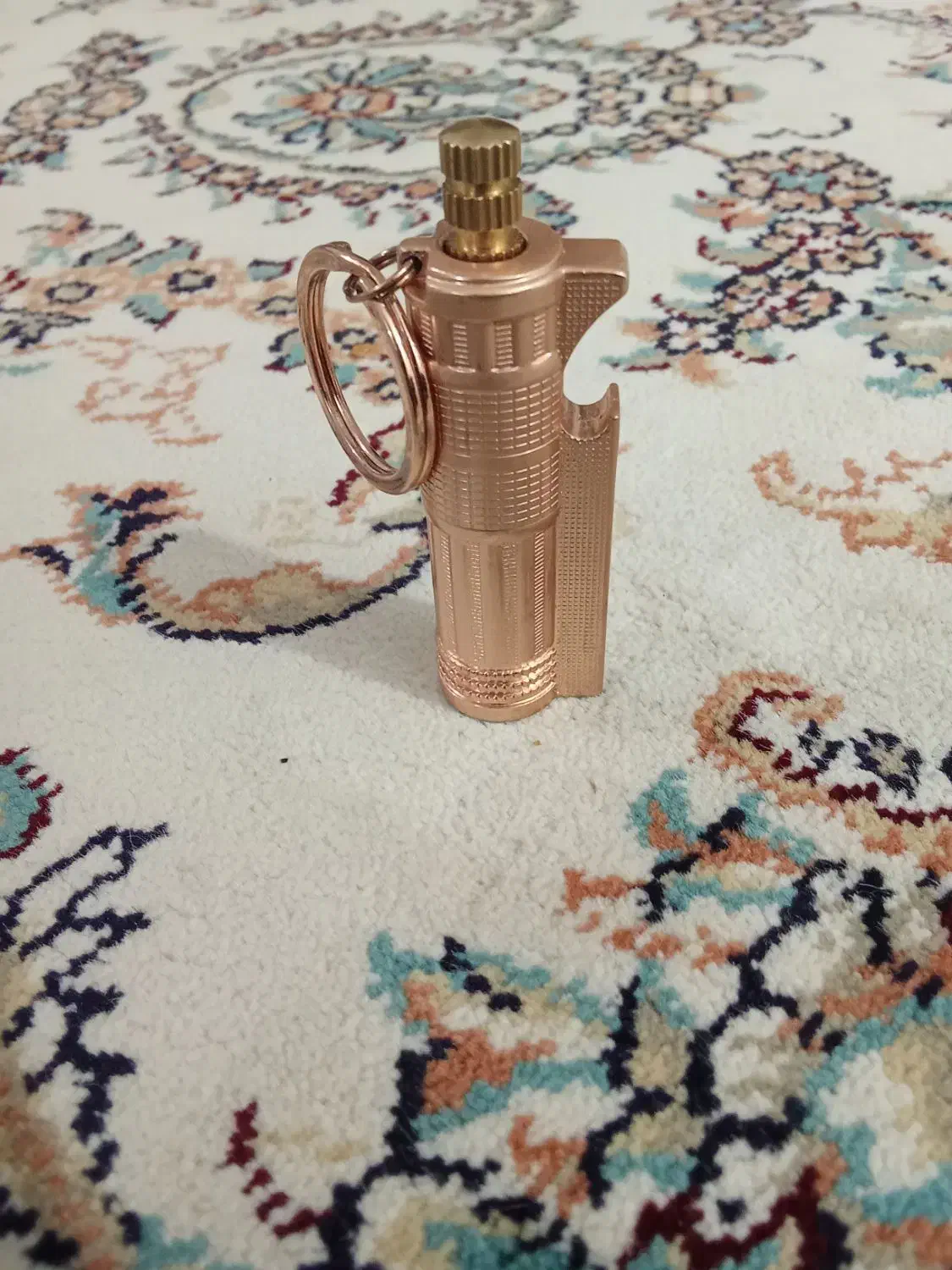 فندک بنزینی|زیورآلات و اکسسوری|سرپل ذهاب, |دیوار