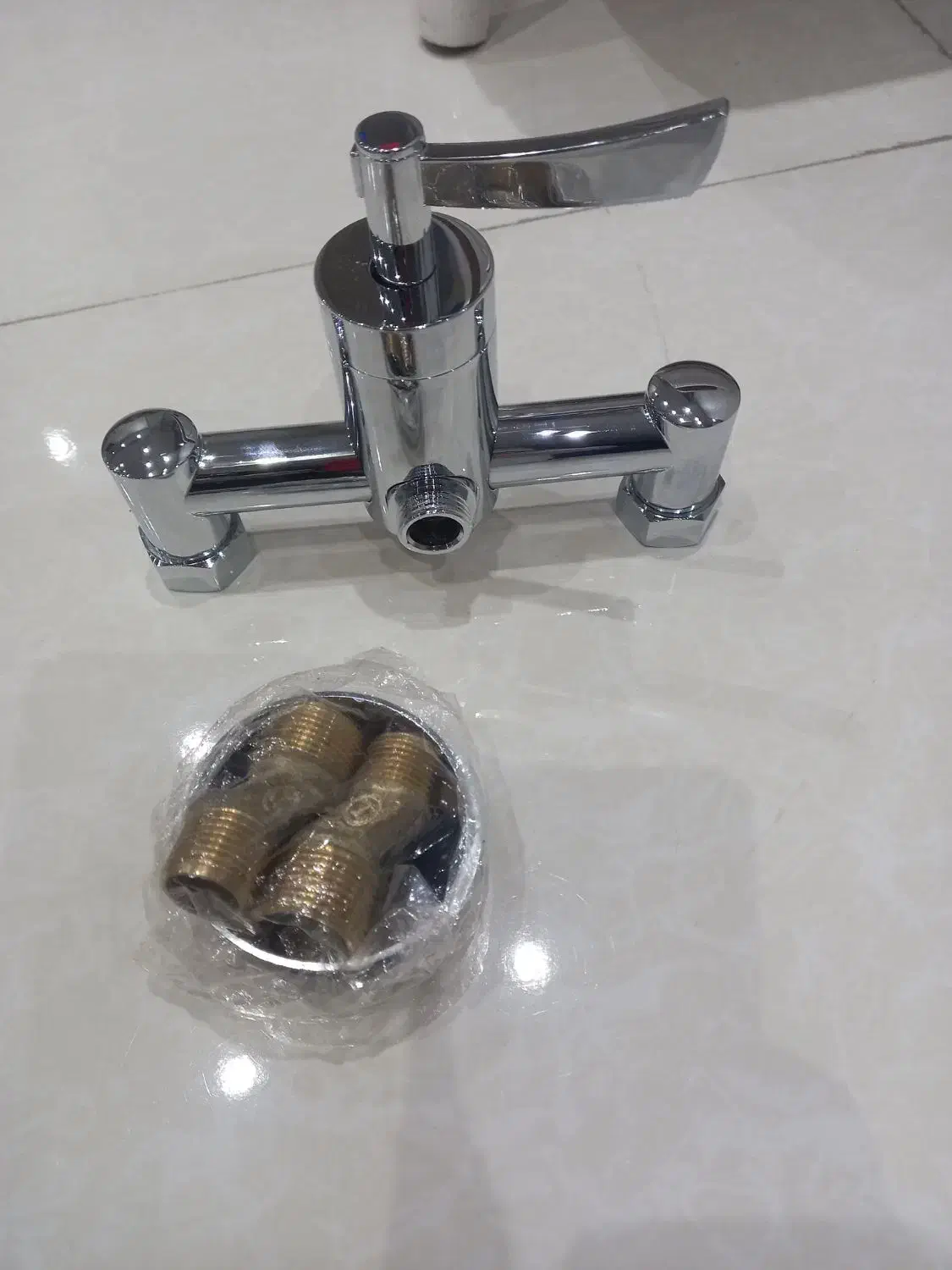 شیردستشویی وشلنگ|لوازم سرویس بهداشتی|شهریار, شهرک شاهد|دیوار