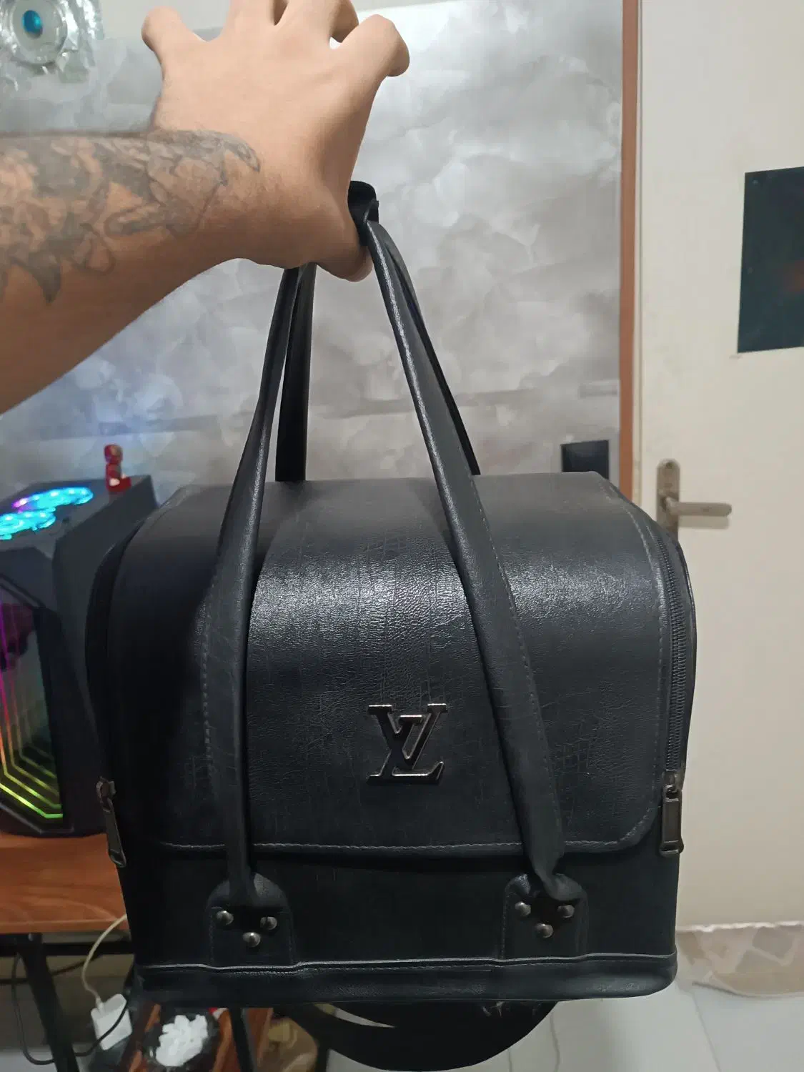 پکیج کامل تتو|آرایشی، بهداشتی، درمانی|فردیس, فردیس|دیوار