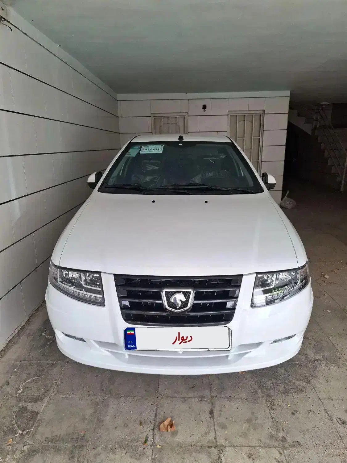 سمند سورن صفر کیلومتر|خودرو سواری و وانت|قزوین, |دیوار