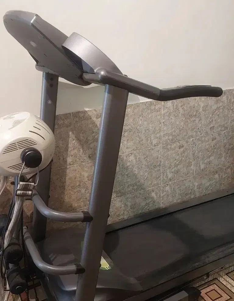 تردمیل T.A sport120|تجهیزات ورزشی|چهاردانگه (تهران), |دیوار