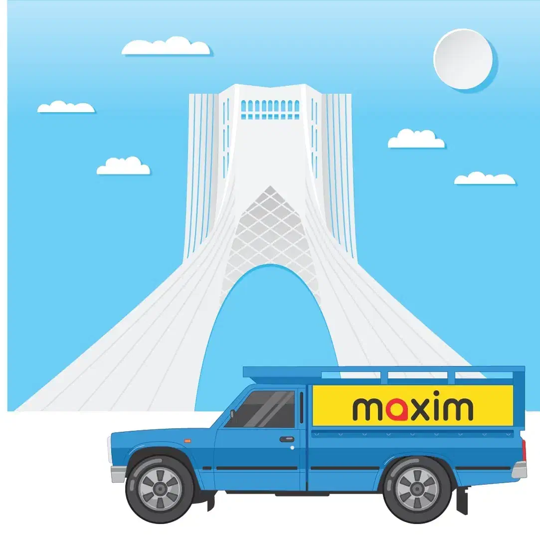 استخدام راننده در ساعات کار دلخواه|استخدام حمل و نقل|نشتارود, |دیوار