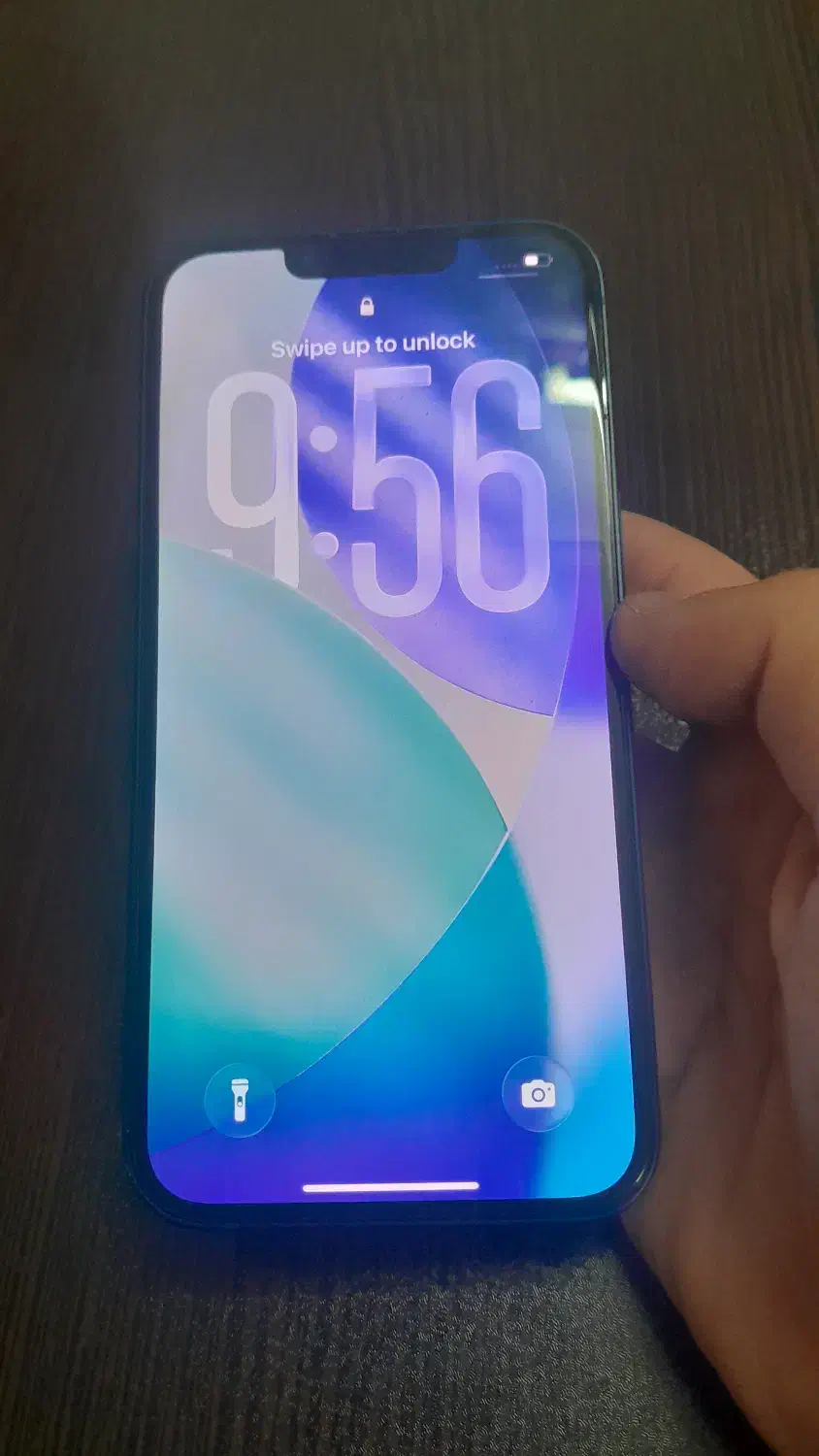 آیفون ۱۳ نرمال|موبایل|ساوه, |دیوار