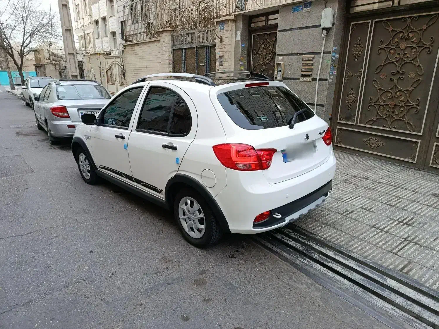 کوییک R مدل 1402|خودرو سواری و وانت|تهران, مسعودیه|دیوار