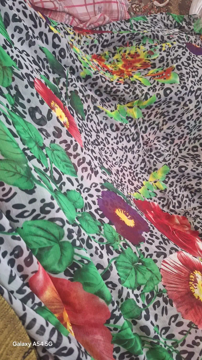 پارچه روز مادر|لباس|قم, نخودی|دیوار