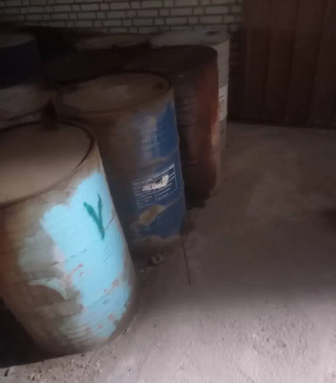 فروش روغن صنعتی،وکس،پارافین|عمدهفروشی|بوئین زهرا, |دیوار