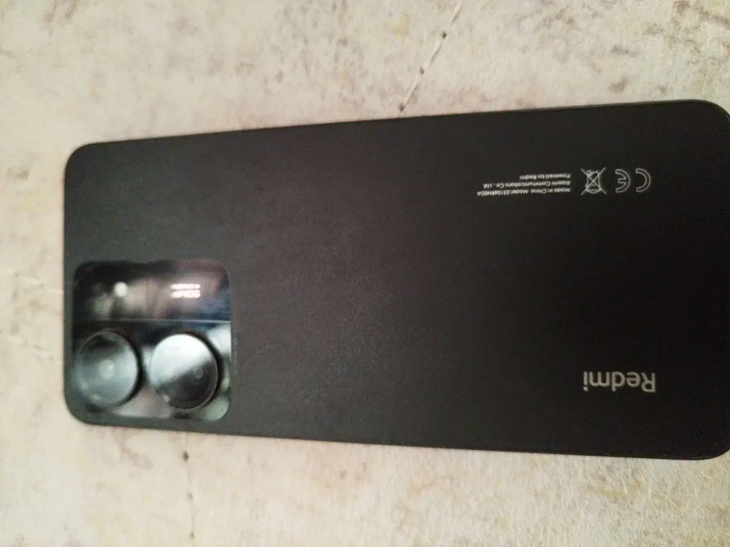 گوشی ردمی 13c|موبایل|شیراز, غدیر شمالی|دیوار