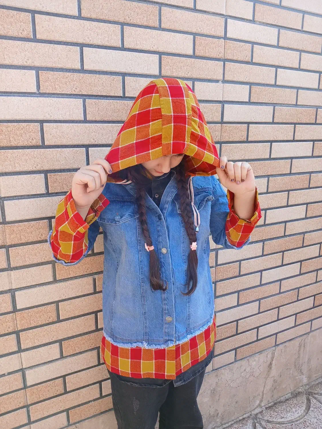 لباس|لباس|ماهدشت, |دیوار