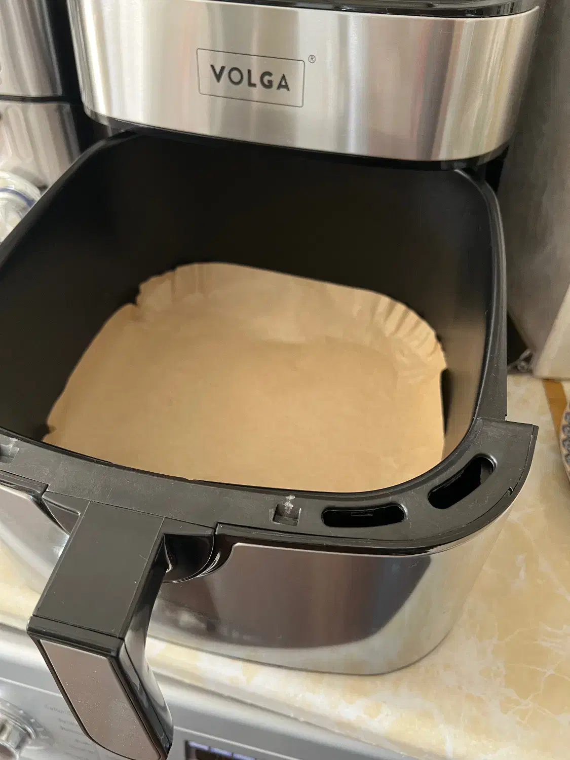 سرخ کن ایر فرایر بدون روغن|اجاق گاز و لوازم برقی پختوپز|آستارا, |دیوار