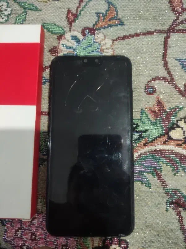 گوشی هواوی Y9|موبایل|سرپل ذهاب, |دیوار