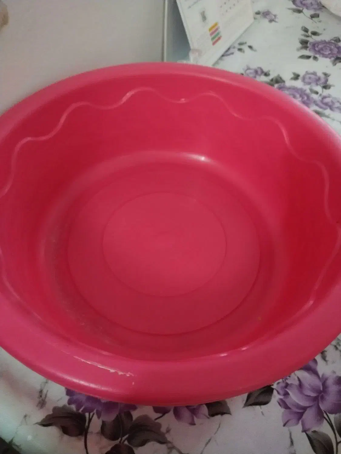 لگن و سطل برنج، نونو|ظروف نگهدارنده، پلاستیکی، یک‌بارمصرف|مشهد, خواجه ربیع|دیوار