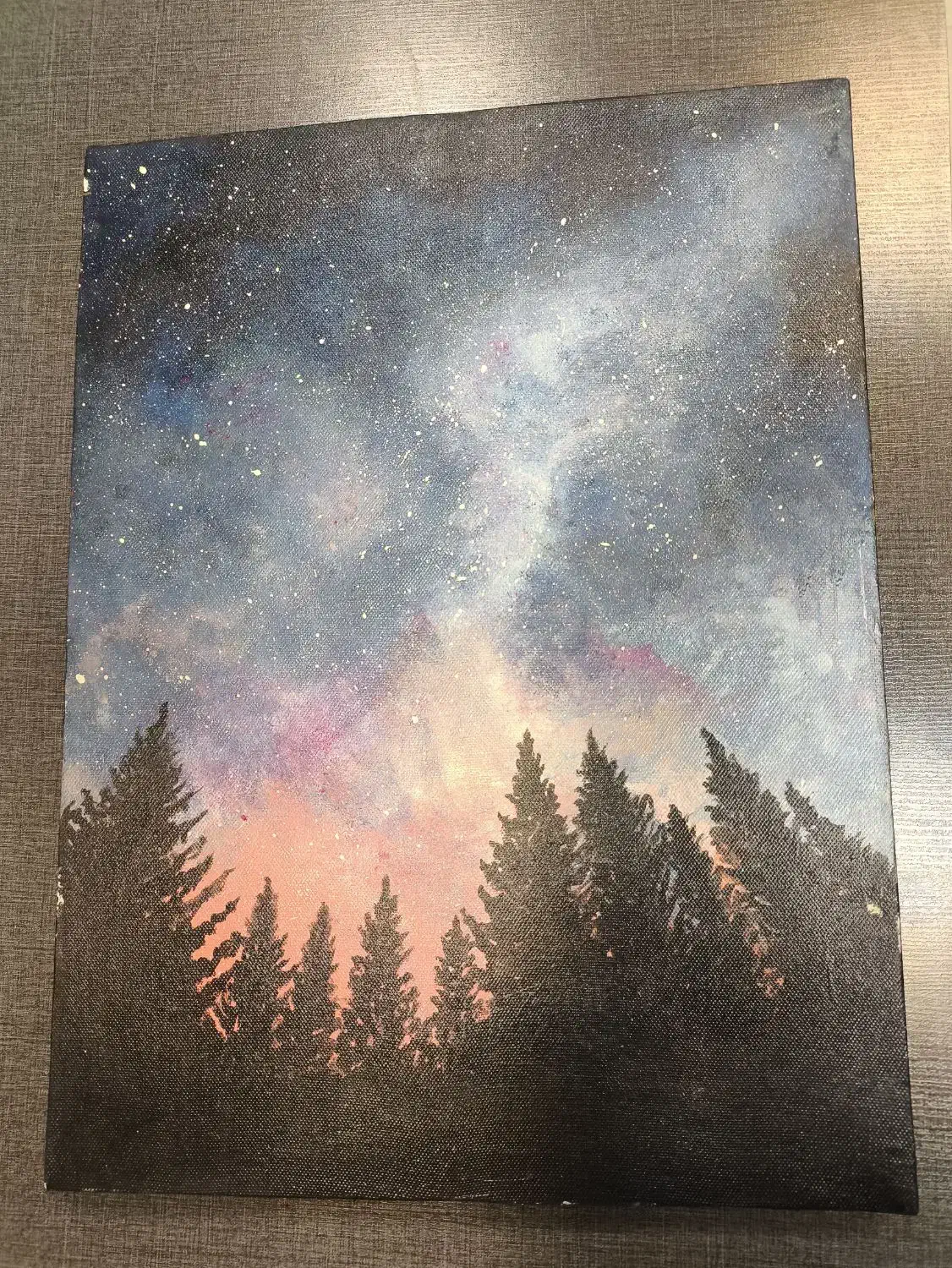 فروش چند مدل تابلو دست ساز زیبا|تابلو، نقاشی، عکس|قائم‌شهر, |دیوار