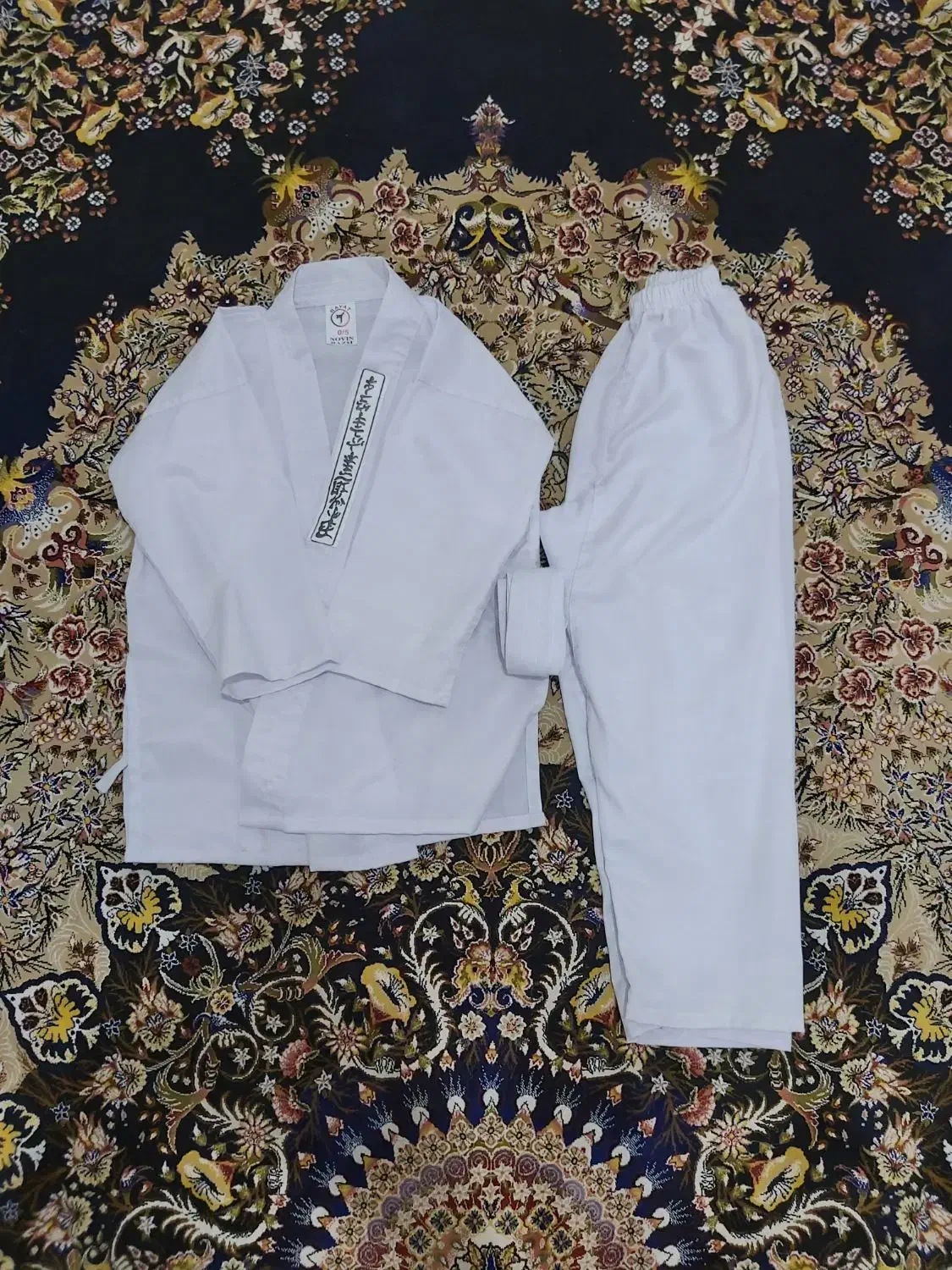 دو دست لباس کارته|لباس|جوانرود, |دیوار