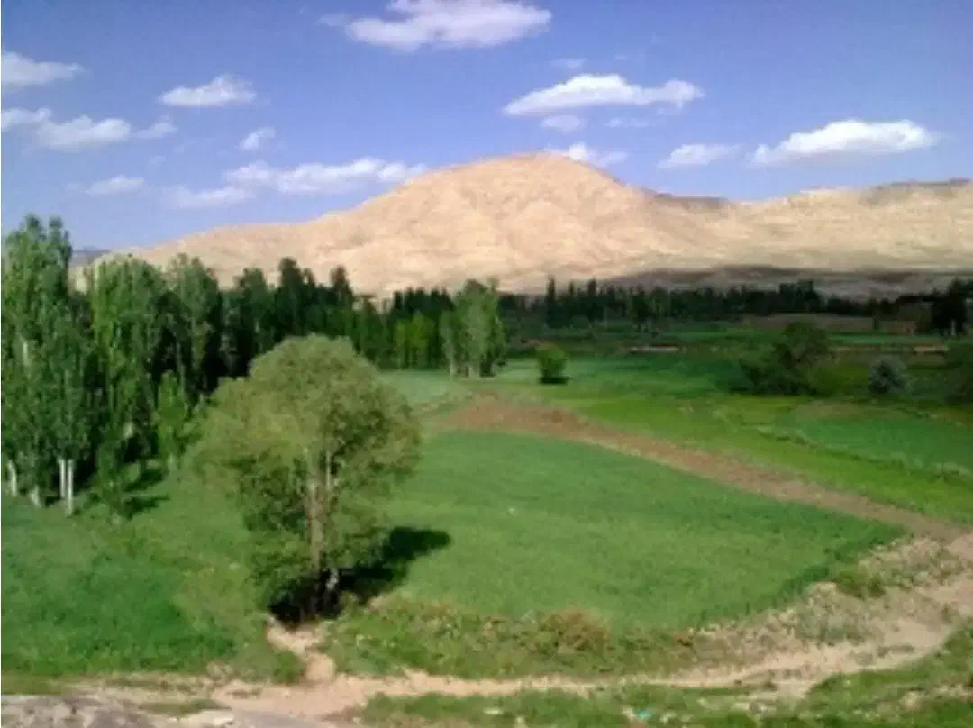 خانه ویلایی در جوشقان قالی|فروش خانه و ویلا|قمصر, |دیوار