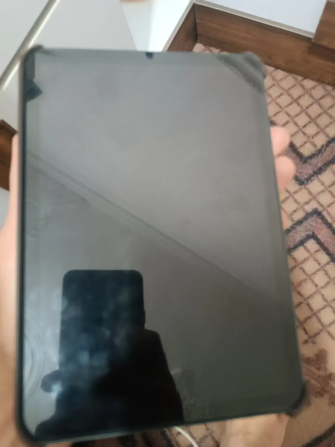 آیپد مینی 6 64 گیگ|تبلت|چابهار, |دیوار