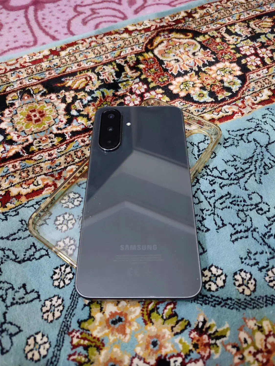 A36|موبایل|تهران, دستغیب|دیوار