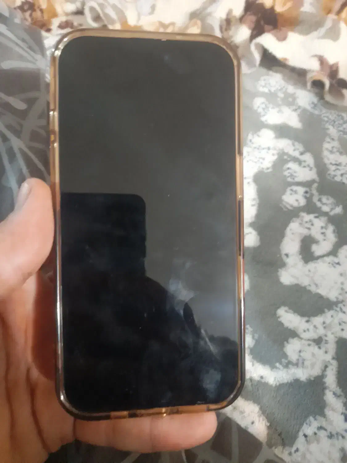 آیفون ۱۶ نرمال|موبایل|اردبیل, |دیوار